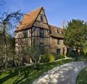 Shakespeare House