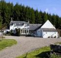 Glenmarkie Guest House