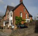 Terrafirma Guest House