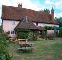 The Cretingham Bell