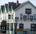 The Prince Alfred B&B