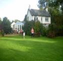 Leigh House