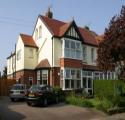 Uplands Guesthouse