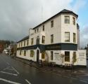The Lincoln Arms