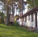 Alnmouth Cottages