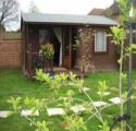 The Log Cabin