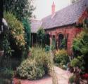Bryn Barn