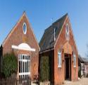 Hall Farm Cottages