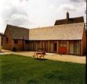 Old Mill Cottages