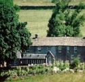 Low Cornriggs Farmhouse