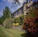 Shallowdale House