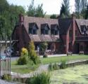 Cadmore Lodge Hotel & Country Club