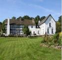 Rhydspence Inn