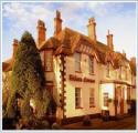 The Eden Arms Hotel