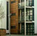 Durham City Apartment