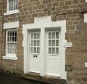 Oswald Cottage