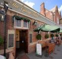 The George Hotel