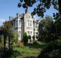 The Grey House Hotel