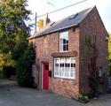 Kingswood Coach House