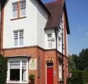 Wellington Lodge B&B