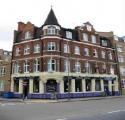 Dover Castle Hostel and Bar