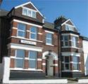Capital Hotel