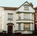 Ellan Vannin Guest House