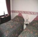 Brandling Guest House