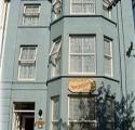 Savannah Guest House