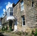Begonia House