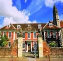 Sarum College