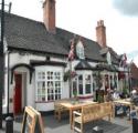 The Wheatsheaf Inn 