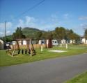 Garreg Goch Caravan Park