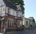 The Griffin Hotel