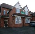 Yardley Guesthouse