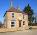 Thorpe Lodge Farm