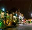 Captain Howey Hotel