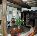 The Old Farmhouse