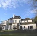 Harestock Lodge Hotel