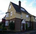 Worcester House Hotel