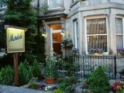 Mardale Guest House, Edinburgh, Edinburgh and the Lothians