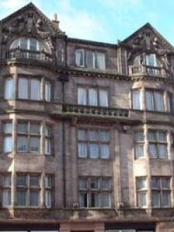 Frederick House Hotel, Edinburgh, Edinburgh and the Lothians