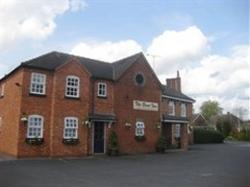 The Boot Inn, Redditch, Worcestershire