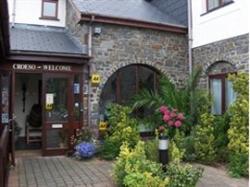 Llety Ceiro Country Guest House, Aberystwyth, West Wales