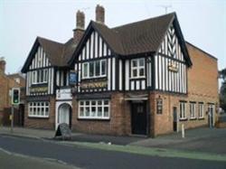 The Plough, Wigston, Leicestershire