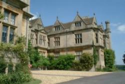 Corsham Court, Corsham, Wiltshire