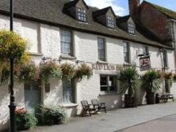 The Red Lion, Cricklade, Wiltshire