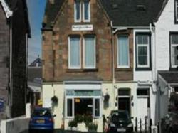Heidl Guest House, Perth, Perthshire