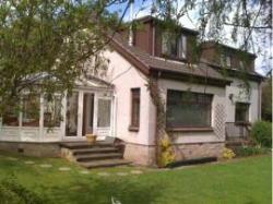 The Roods B&B, Inverkeithing, Edinburgh and the Lothians