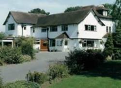 Mendip Lodge Hotel, Frome, Somerset